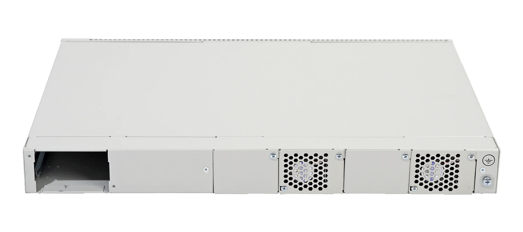 Станционный терминал Turbo GEPON OLT LTE-2X, фото 3