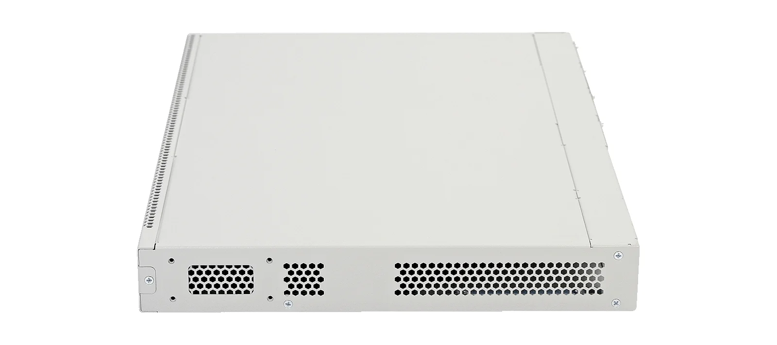 Станционный терминал Turbo GEPON OLT LTE-2X, фото 6