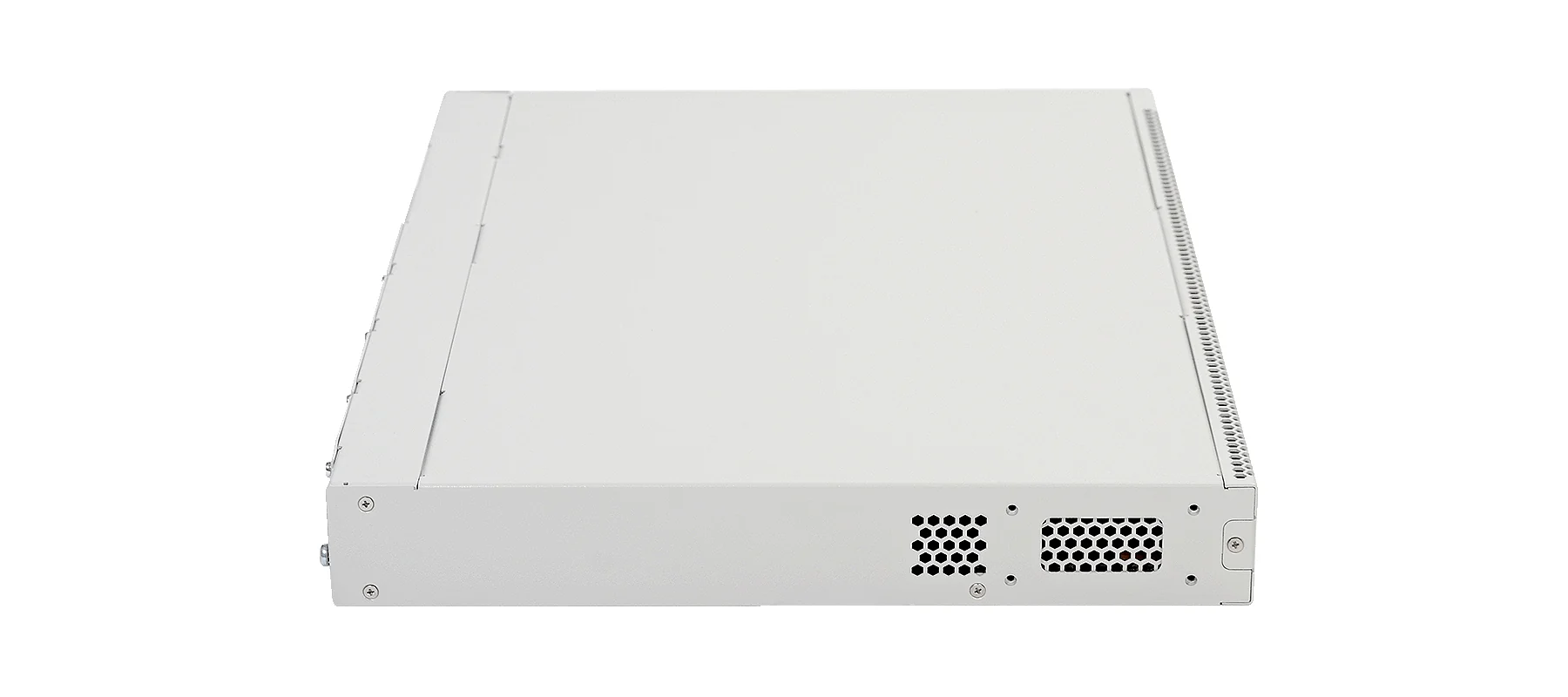 Станционный терминал Turbo GEPON OLT LTE-8X, фото 3