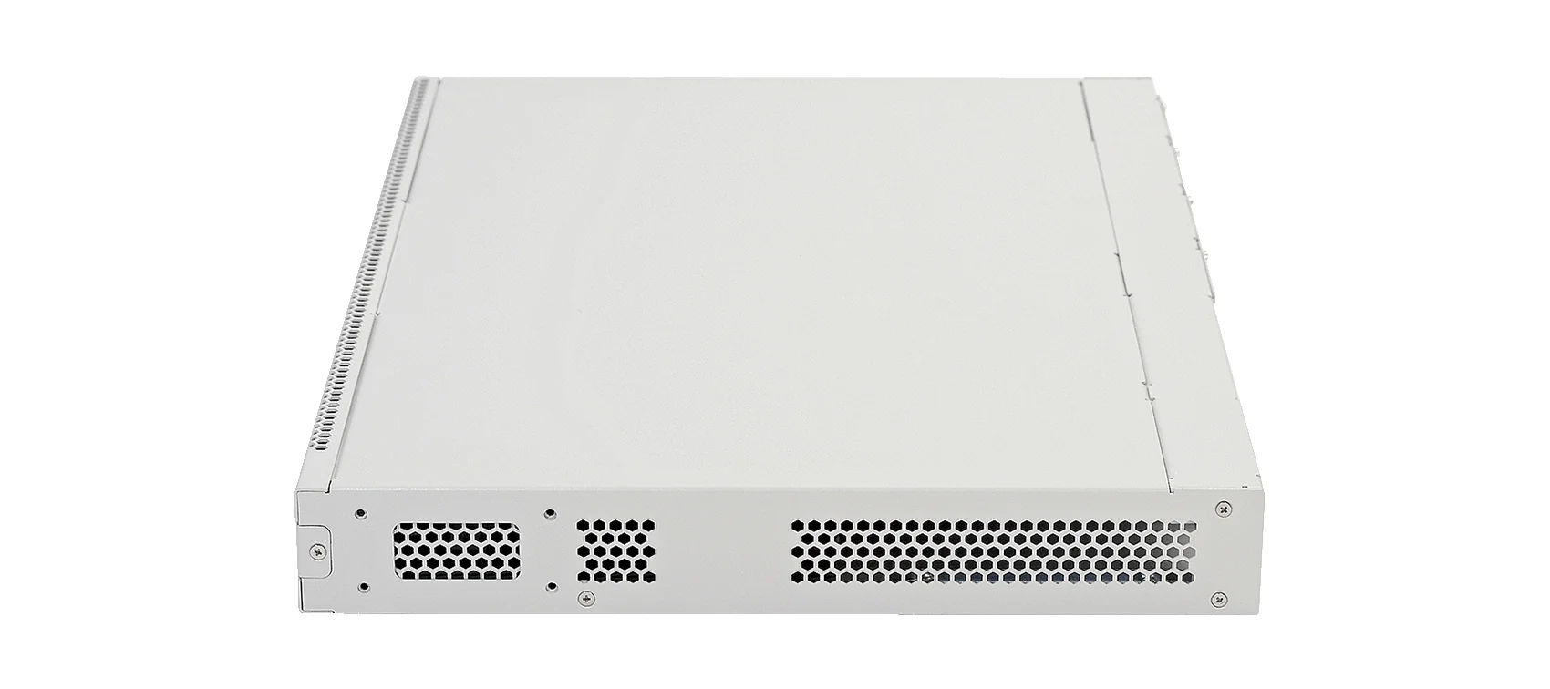 Станционный терминал Turbo GEPON OLT LTE-8X, фото 6