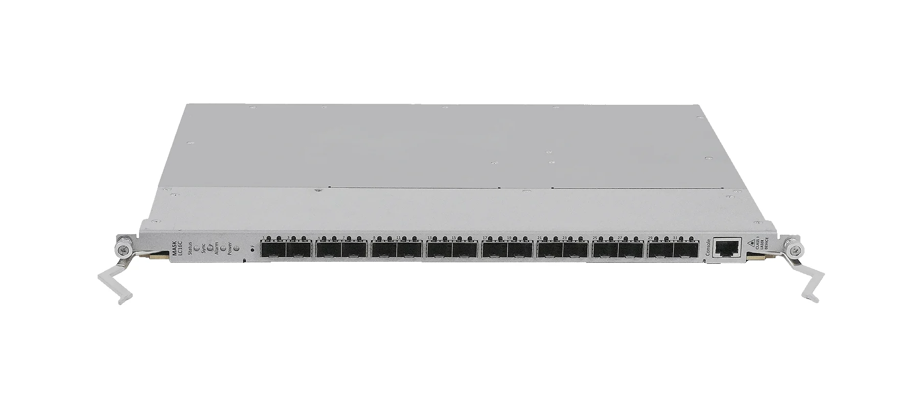 Модуль интерфейсов PON MA5K-LC16C