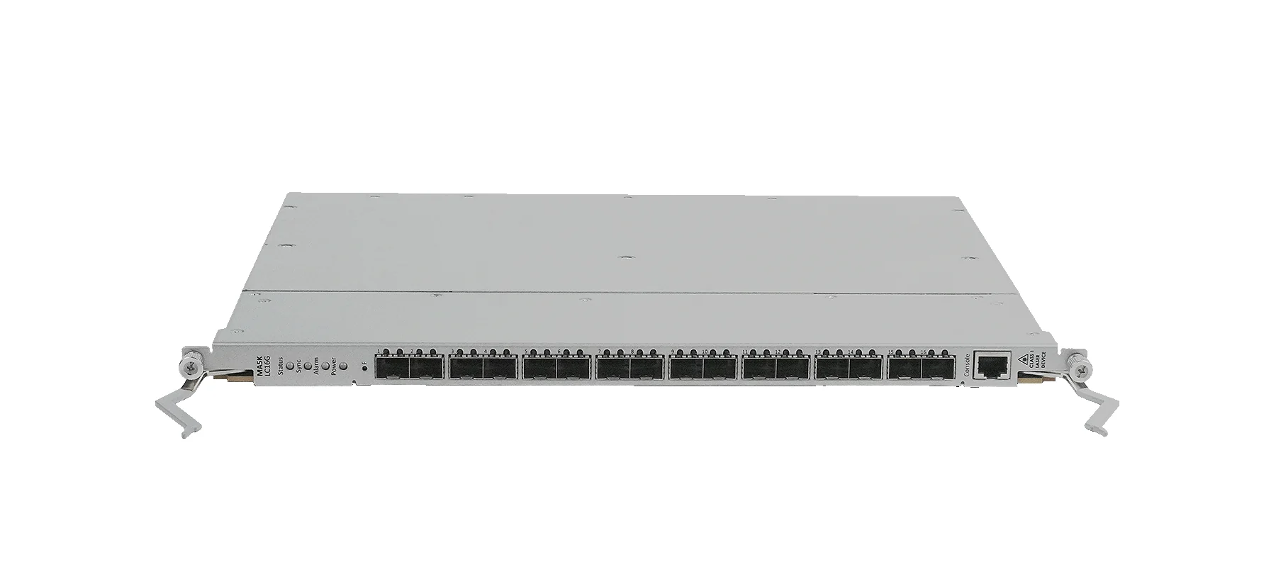 Модуль интерфейсов PON МA5K-LC16G