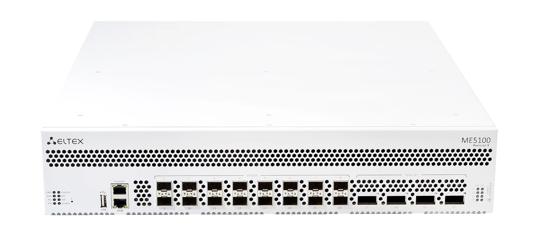 Маршрутизатор ME5100 rev.X