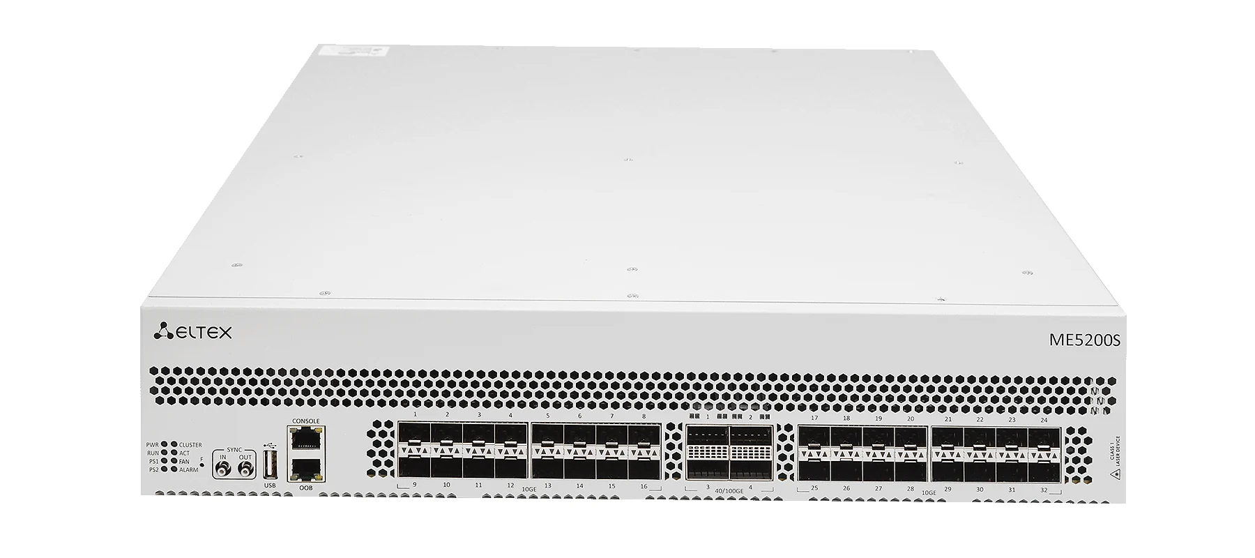 Маршрутизатор ME5200S