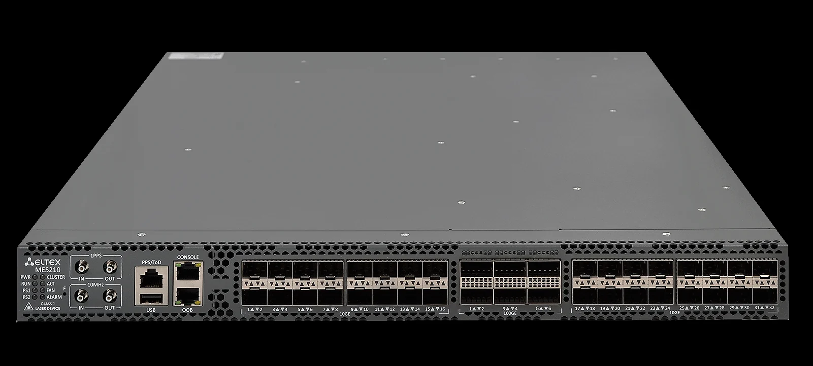 Маршрутизатор ME5210S