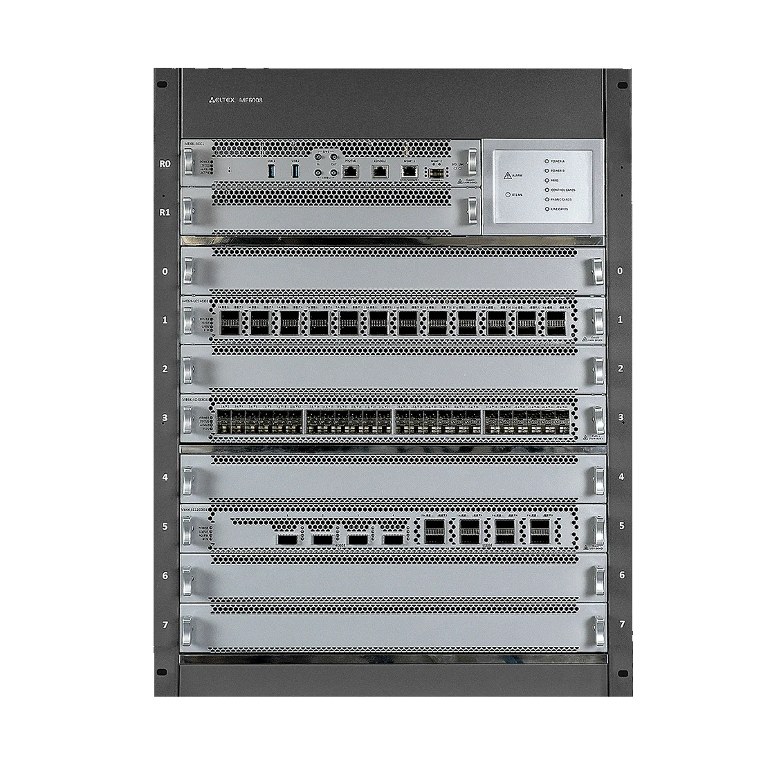Маршрутизатор ME6008