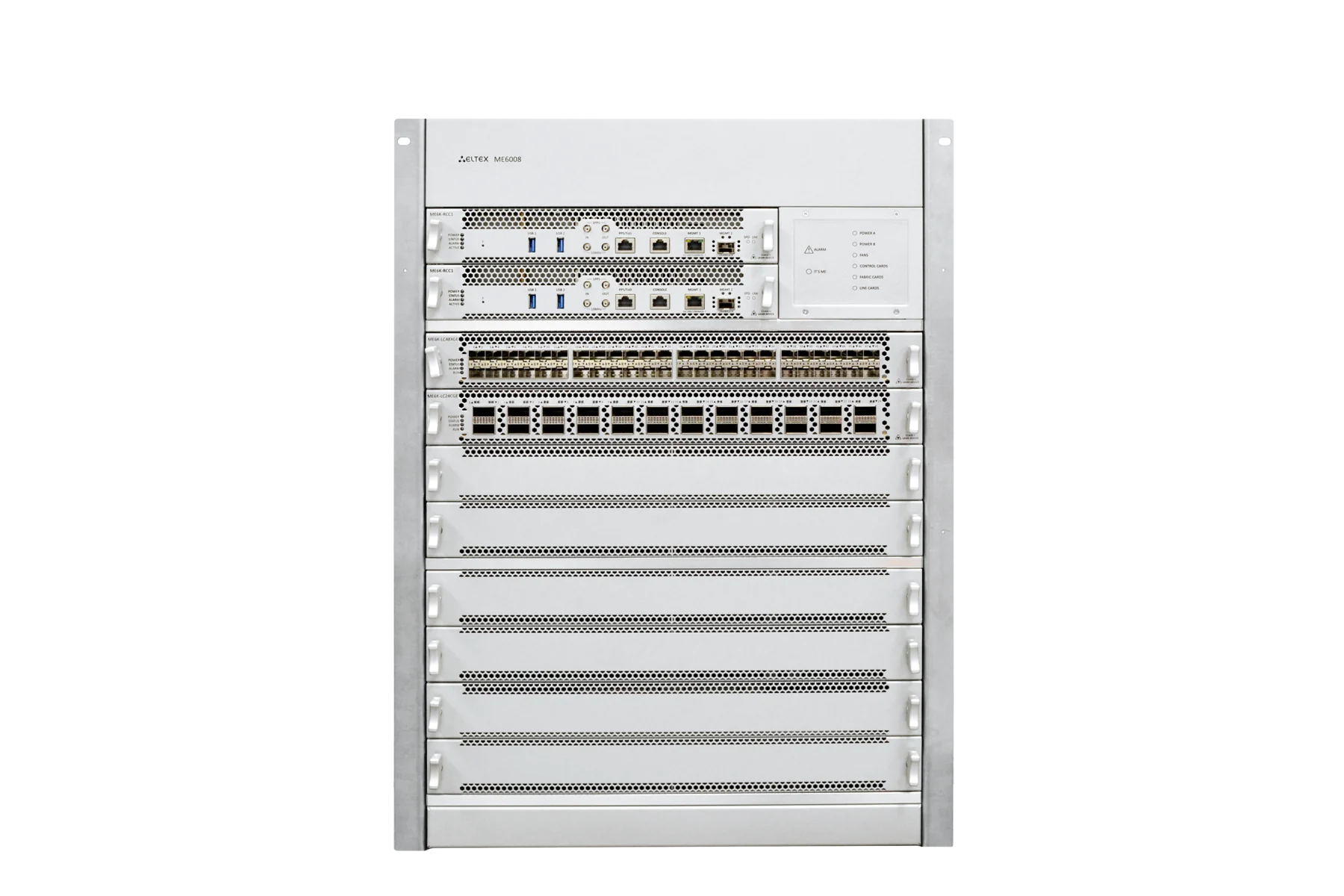 Маршрутизатор ME6008