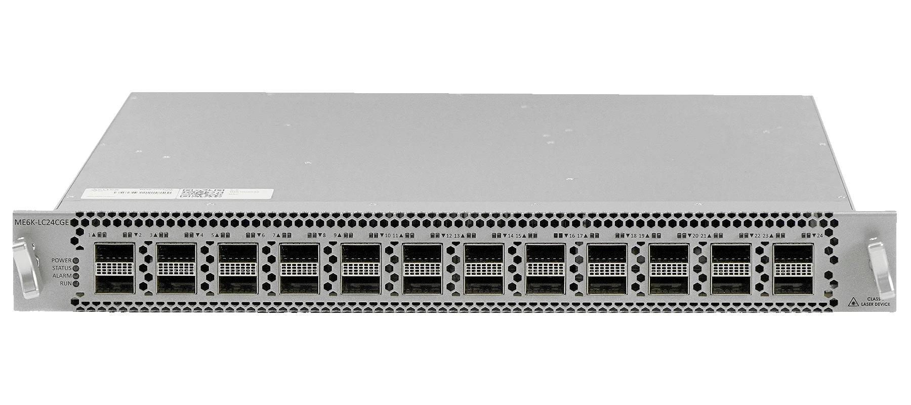 Линейный модуль ME6K-LC24CGE