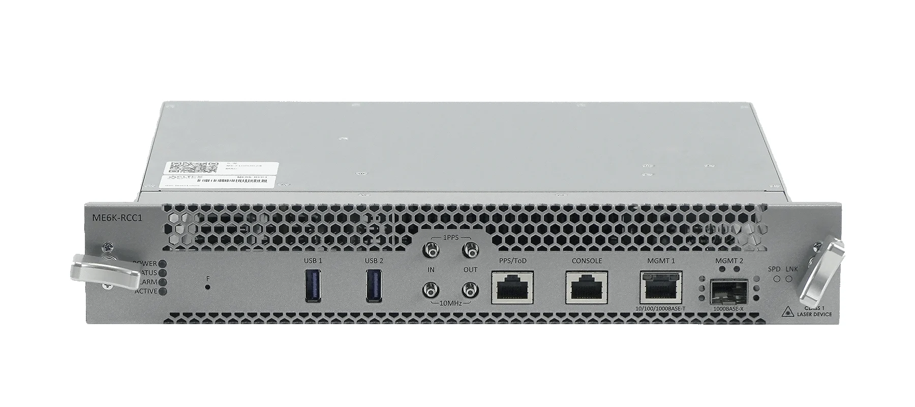 Модуль маршрутизации и управления ME6K-RCC1