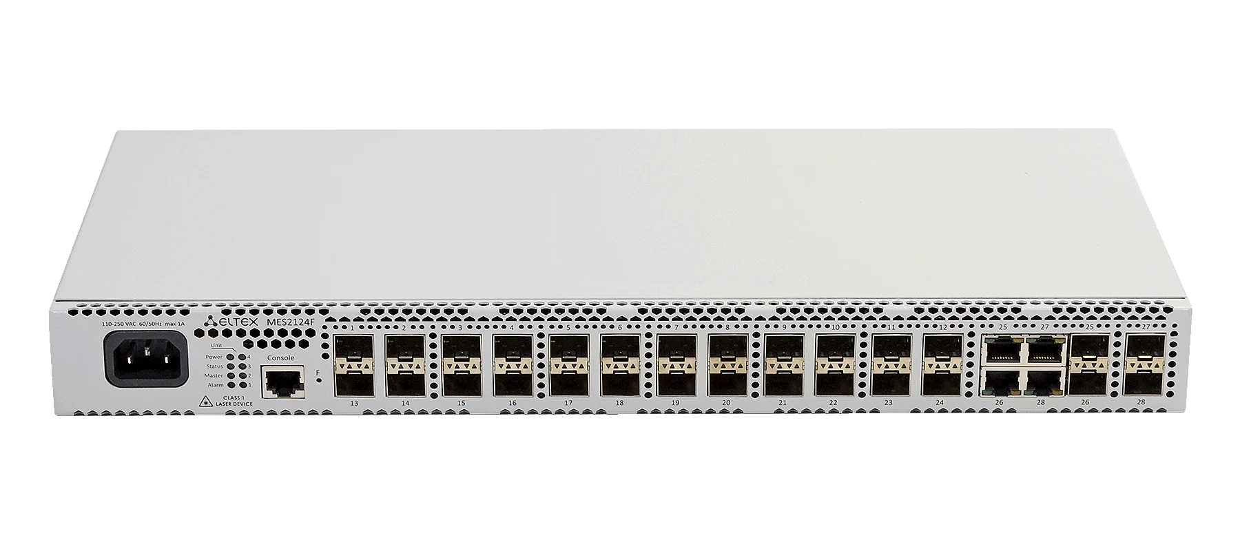Коммутатор доступа MES2124F