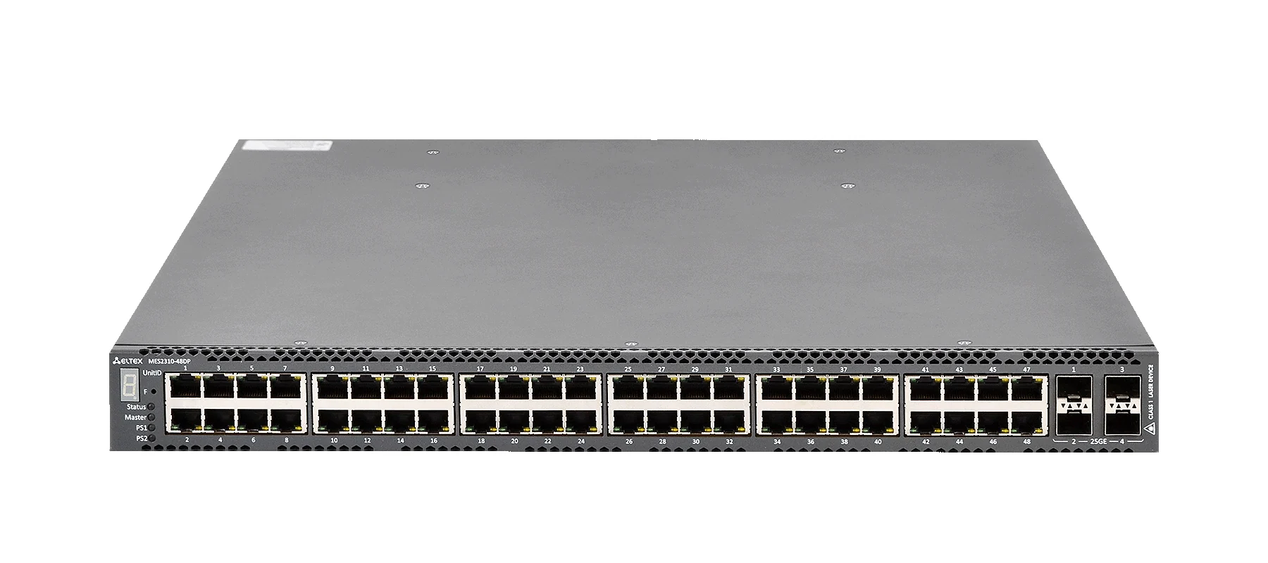 Коммутатор доступа MES2310-48DP
