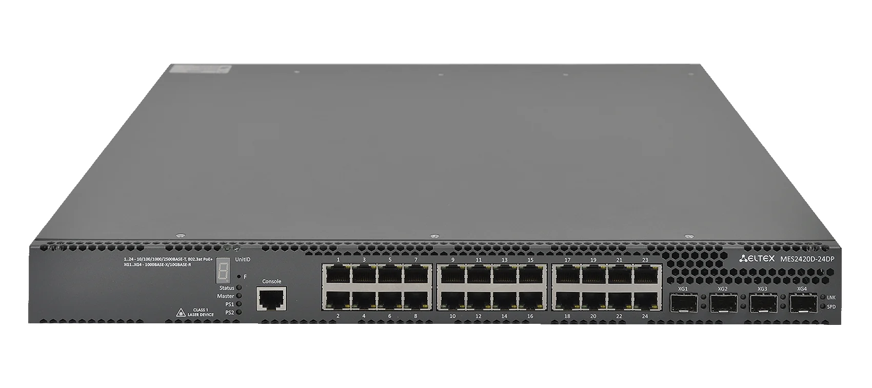 Коммутатор доступа MES2420D-24DP
