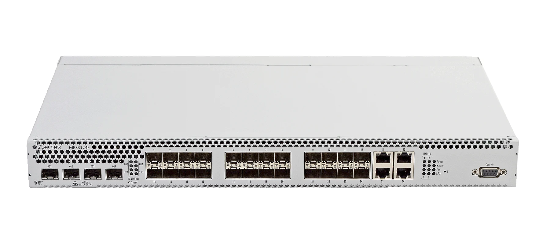Коммутатор агрегации MES3124F