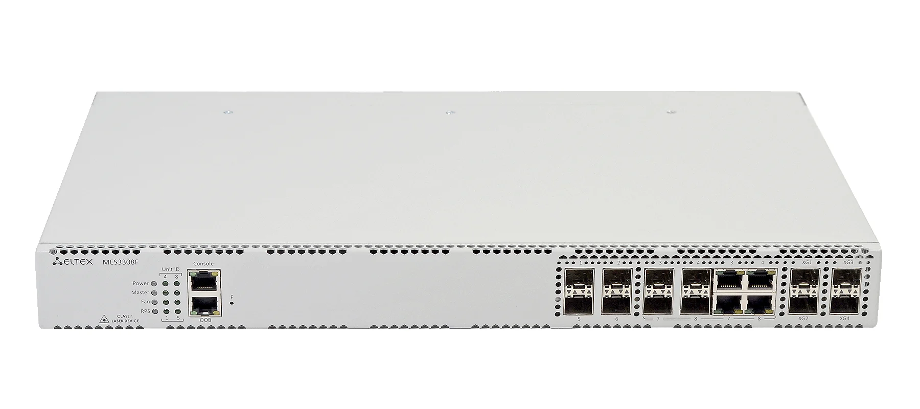 Коммутатор агрегации MES3308F