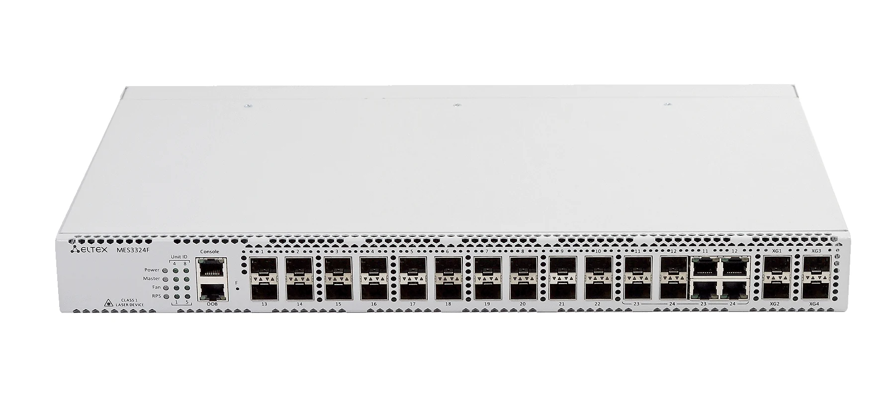 Коммутатор агрегации MES3324F