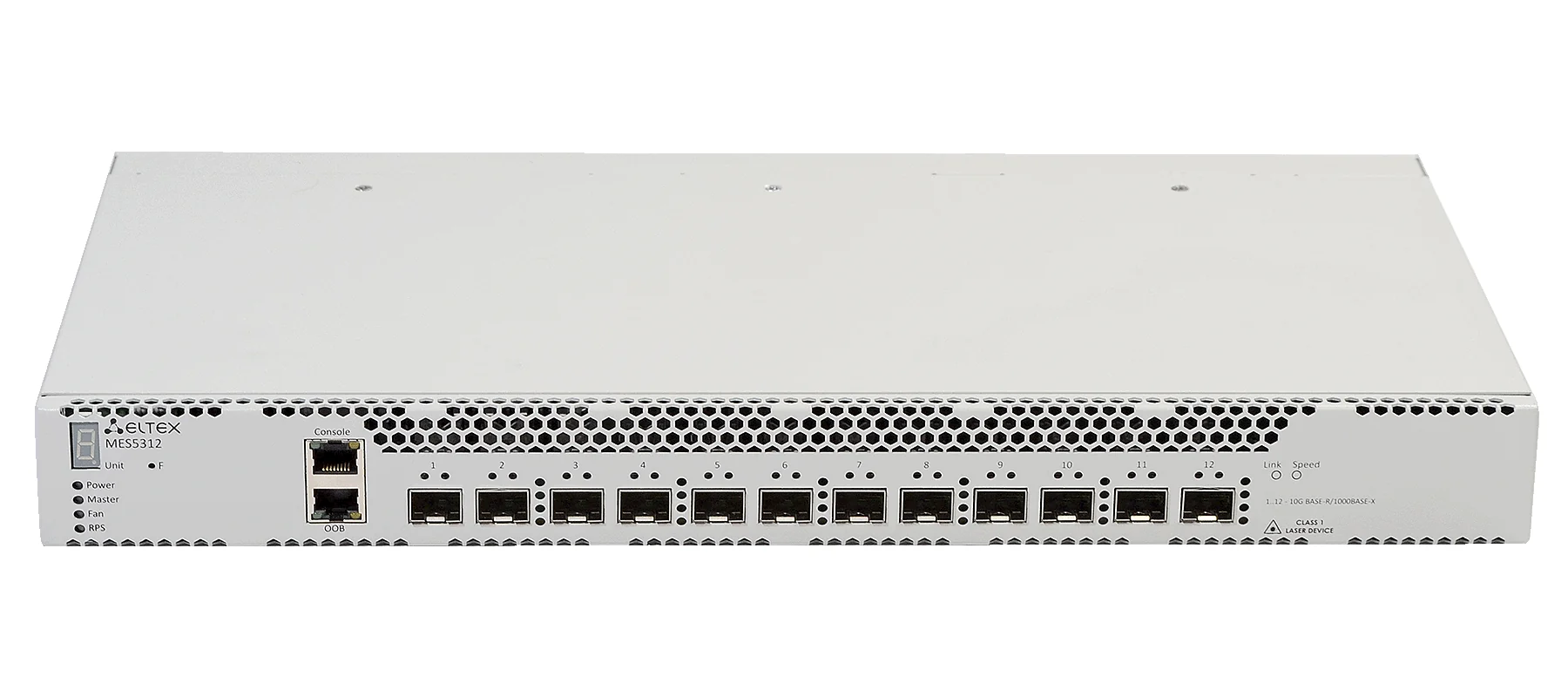 Коммутатор агрегации 10G MES5312