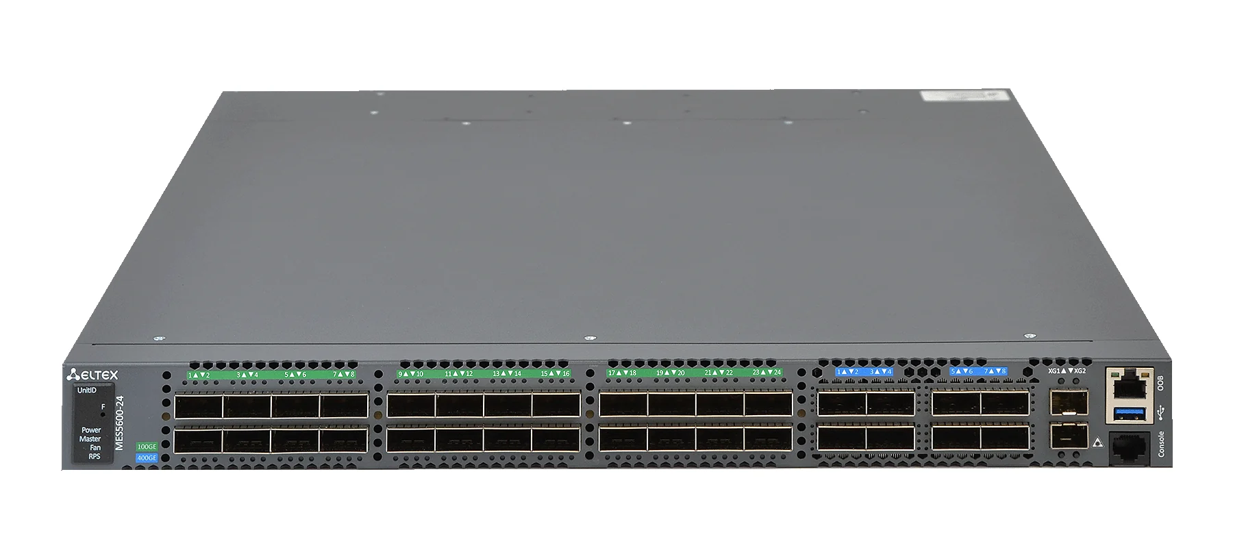 Коммутатор ЦОД MES5600-24