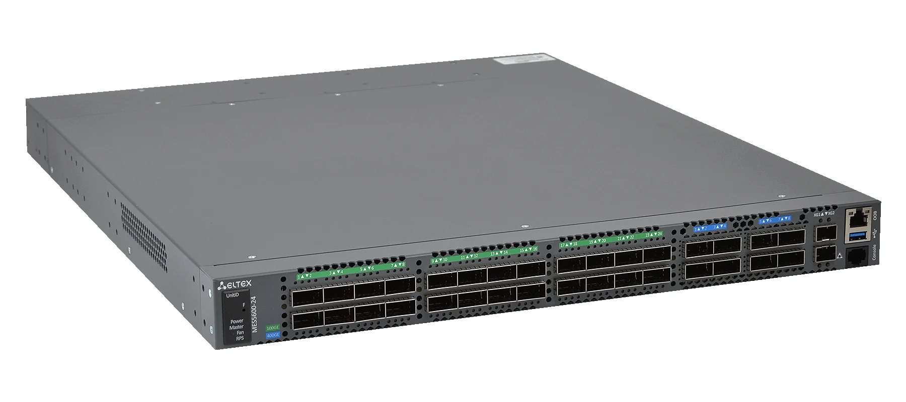 Коммутатор ЦОД MES5600-24, фото 3