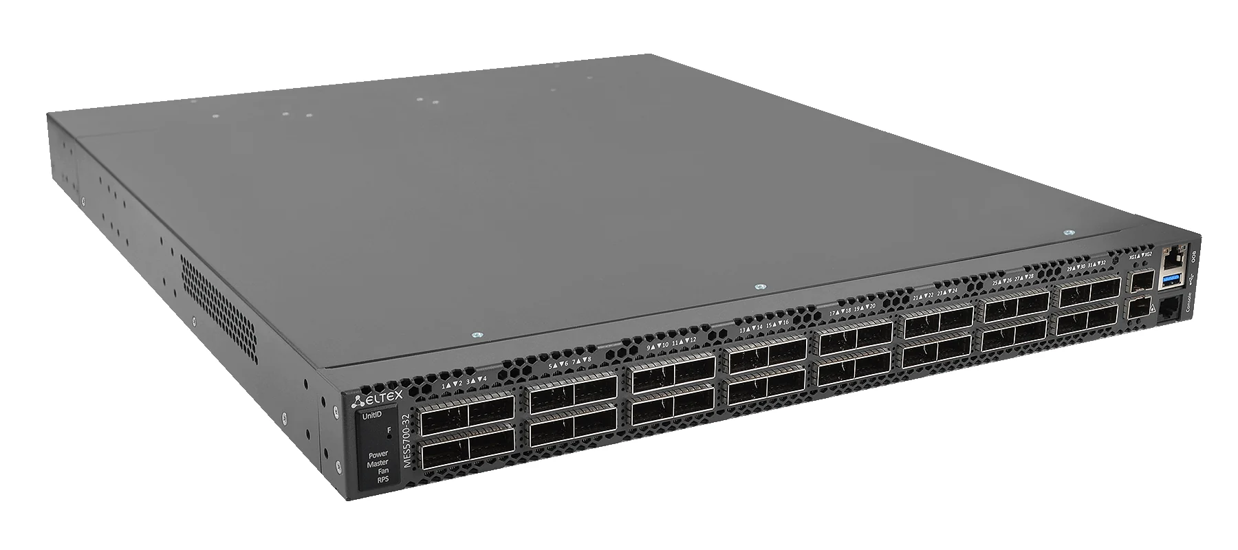 Коммутатор ЦОД MES5700-32, фото 2