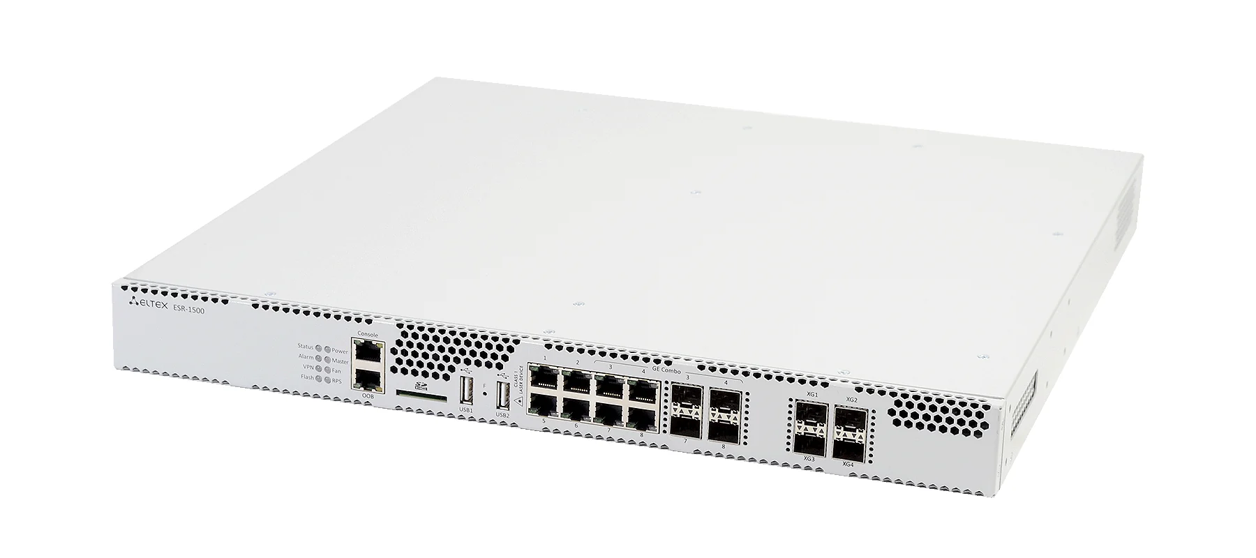 Межсетевой экран ESR-1500 FSTEC, фото 4