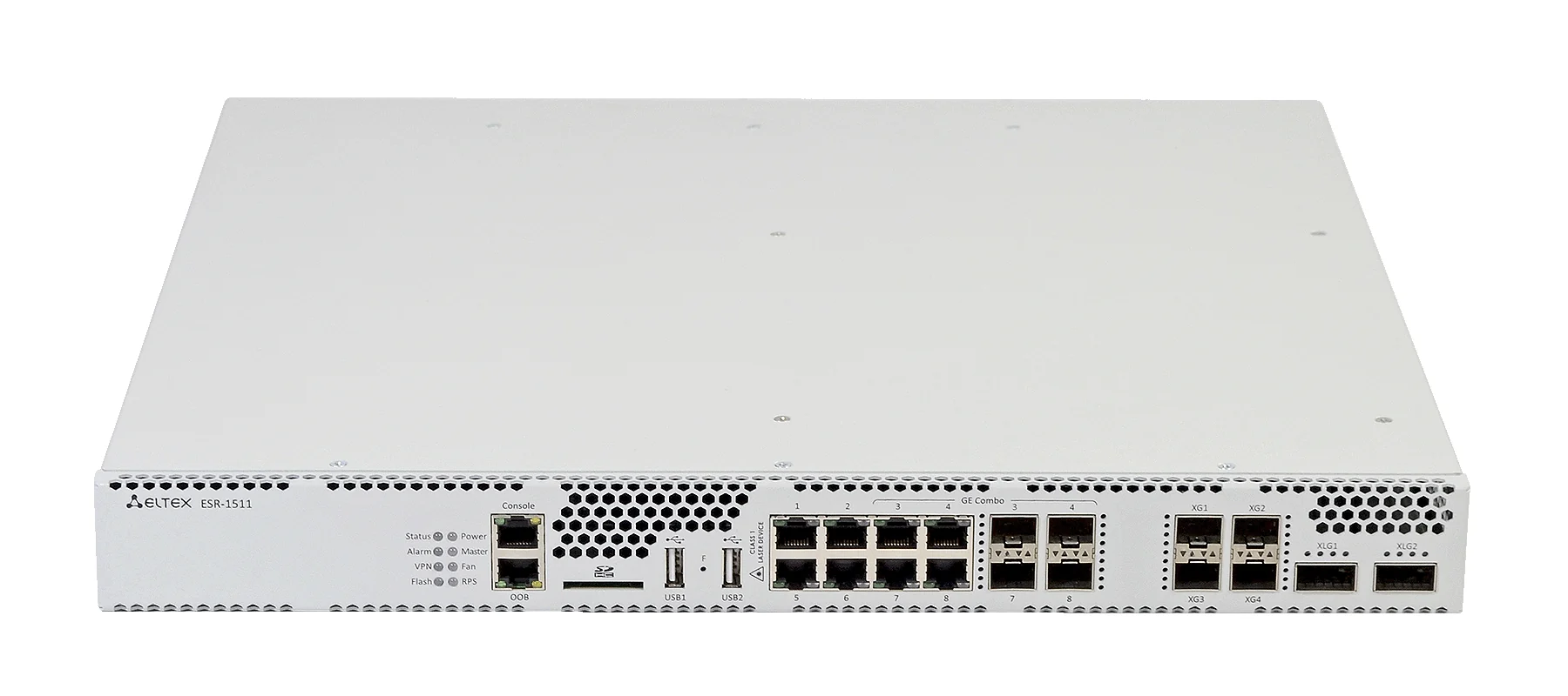 Межсетевой экран ESR-1511 FSTEC