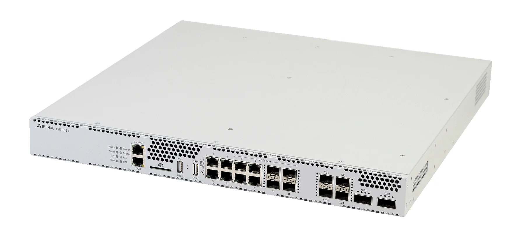 Межсетевой экран ESR-1511 FSTEC, фото 4