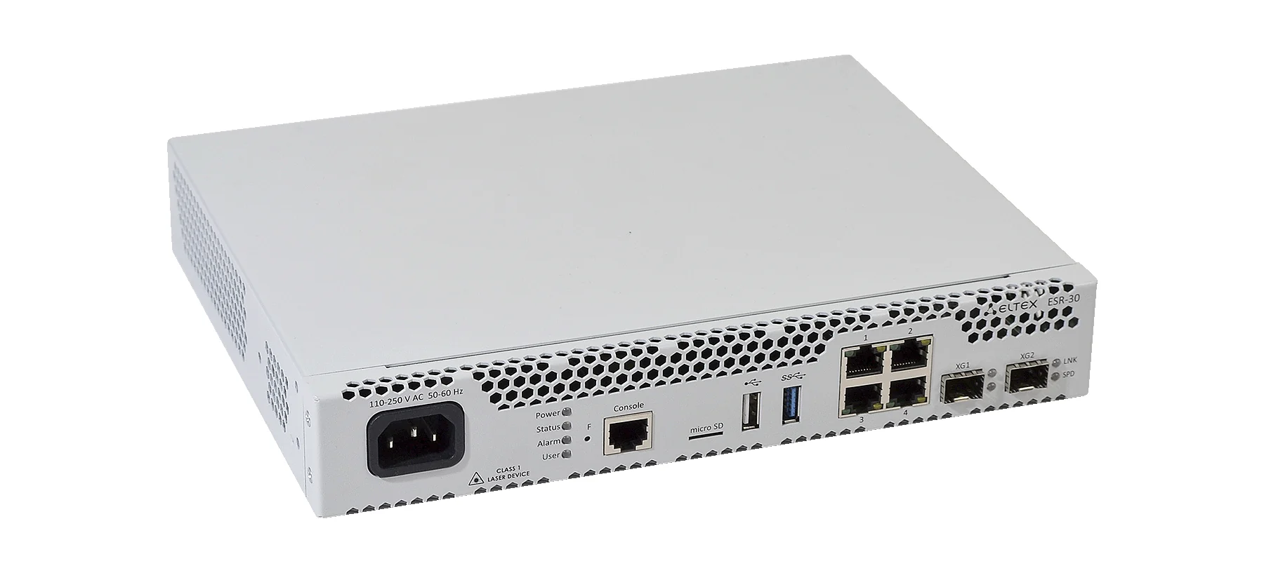 Межсетевой экран ESR-30 FSTEC, фото 4