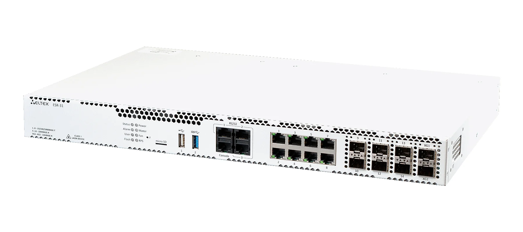 Межсетевой экран ESR-31 FSTEC, фото 2