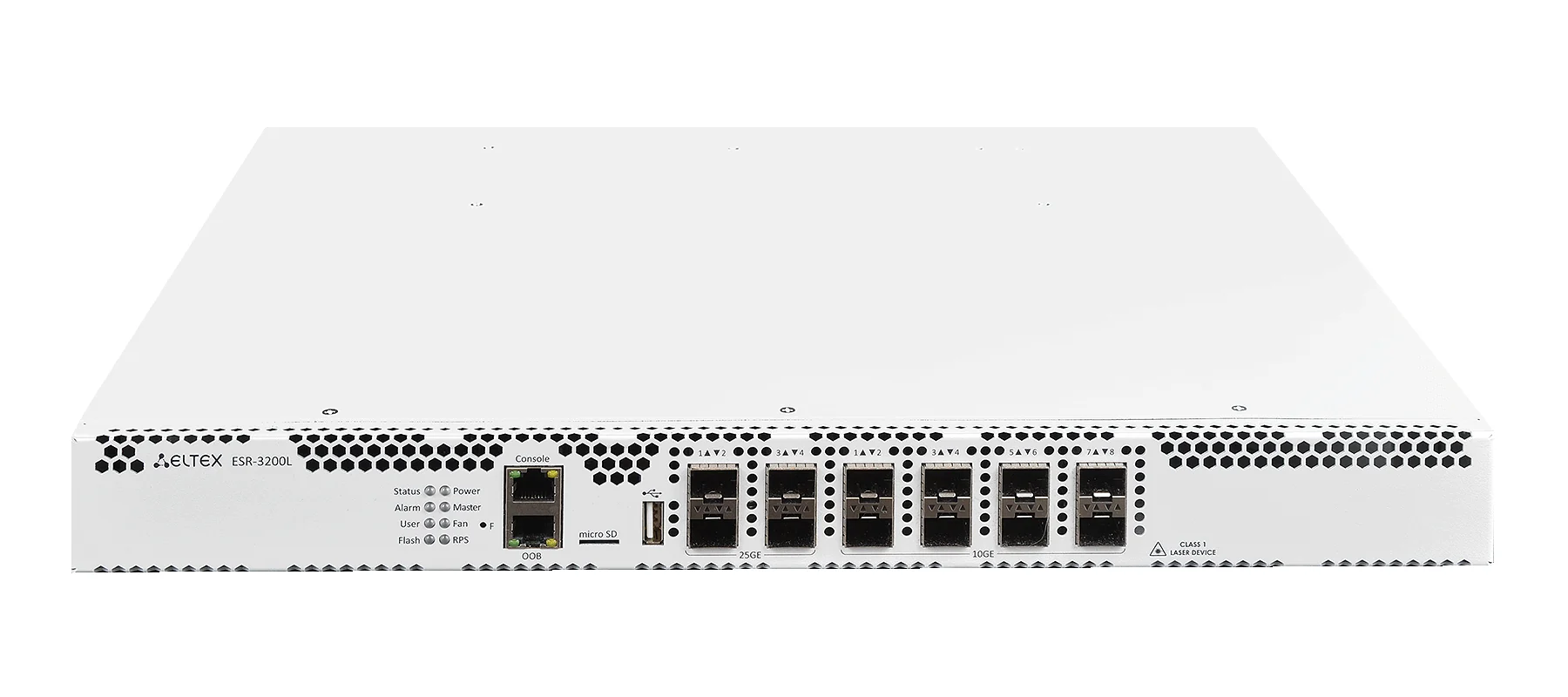 Межсетевой экран ESR-3200L FSTEC