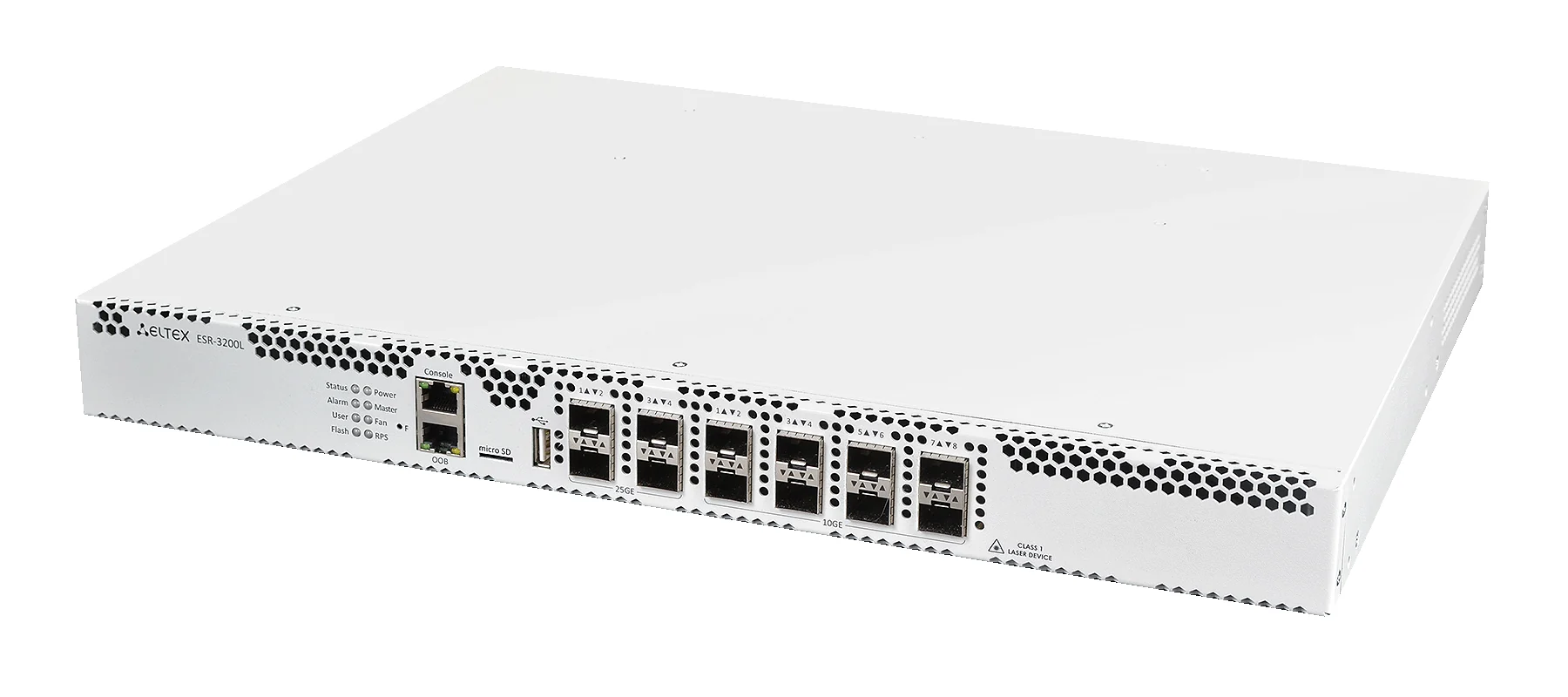 Межсетевой экран ESR-3200L FSTEC, фото 2