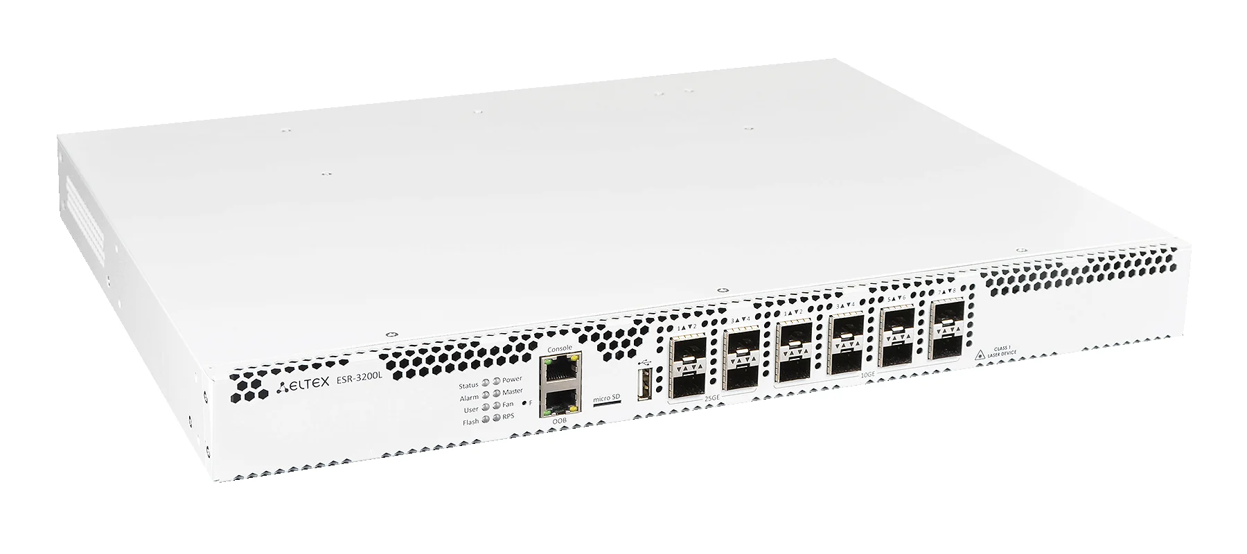 Межсетевой экран ESR-3200L FSTEC, фото 3
