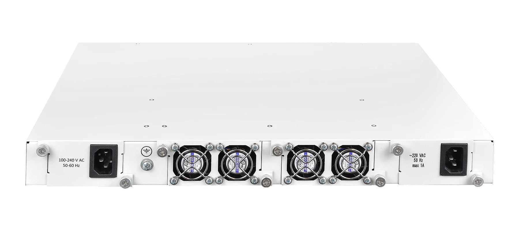 Межсетевой экран ESR-3200L FSTEC, фото 6