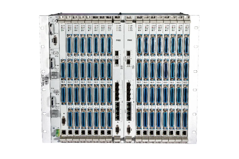 MSAN MC1000-PX