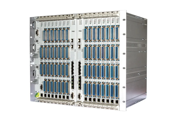 MSAN MC1000-PX, фото 2