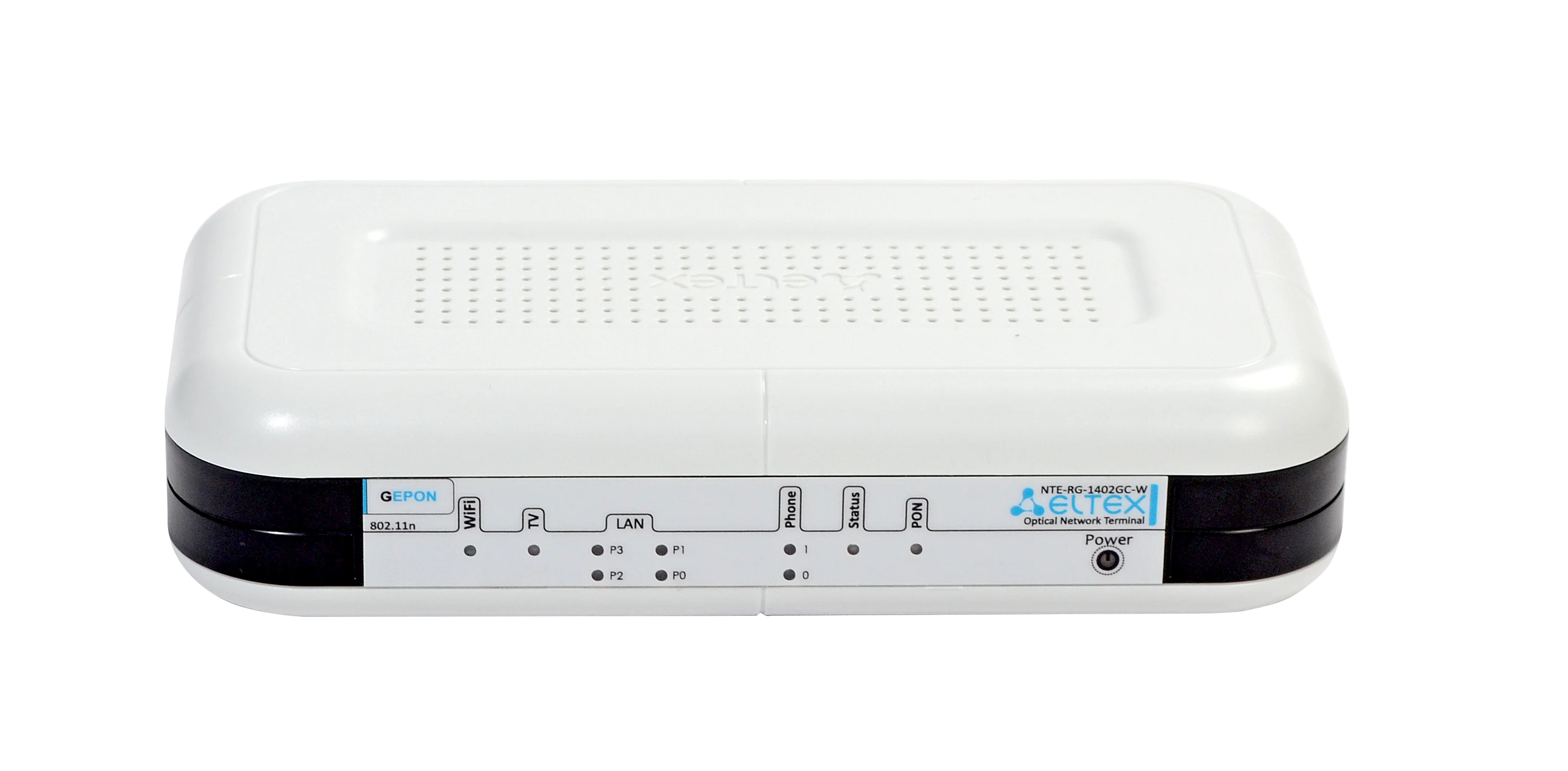 Абонентский терминал TurboGEPON ONT NTE-RG-1402GC-W