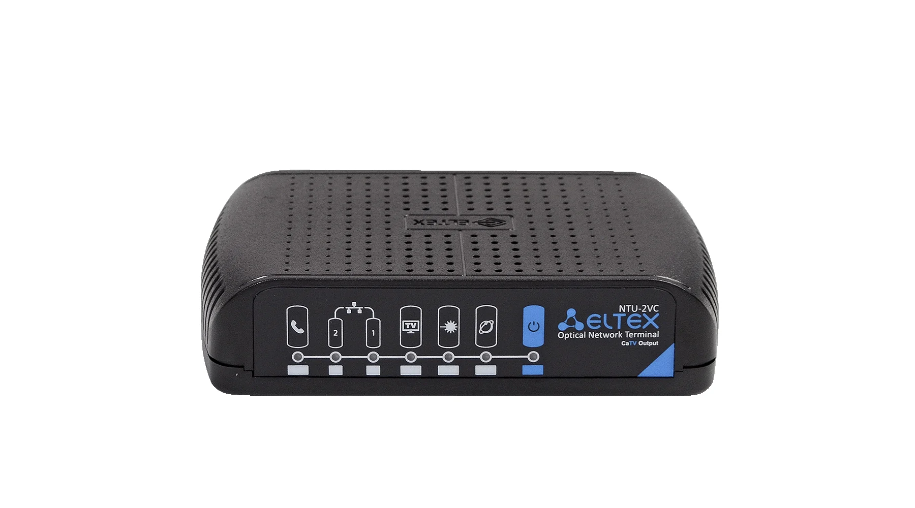 Абонентский терминал GPON ONT NTU-2VC
