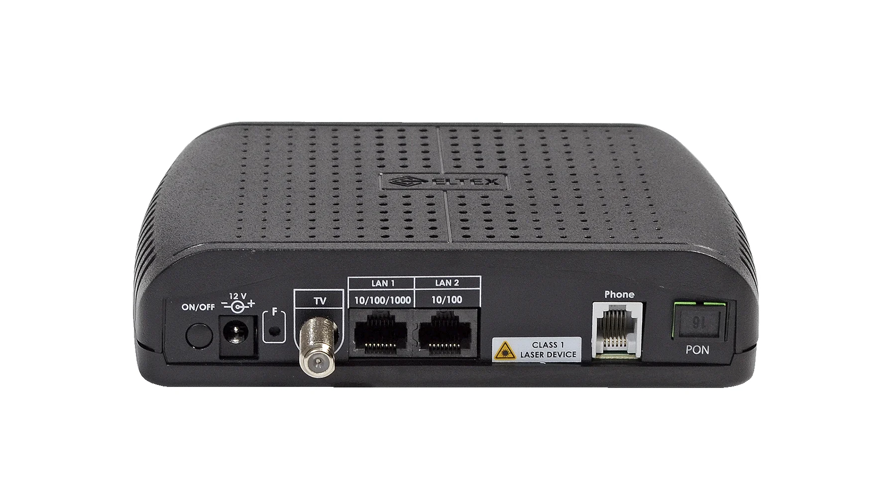 Абонентский терминал GPON ONT NTU-2VC, фото 2