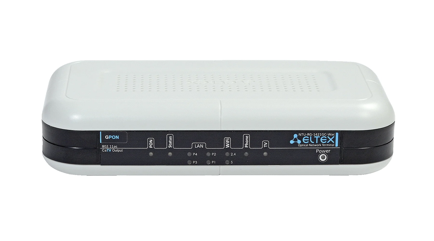 Абонентский терминал ONT NTU-RG-1421GC-Wac