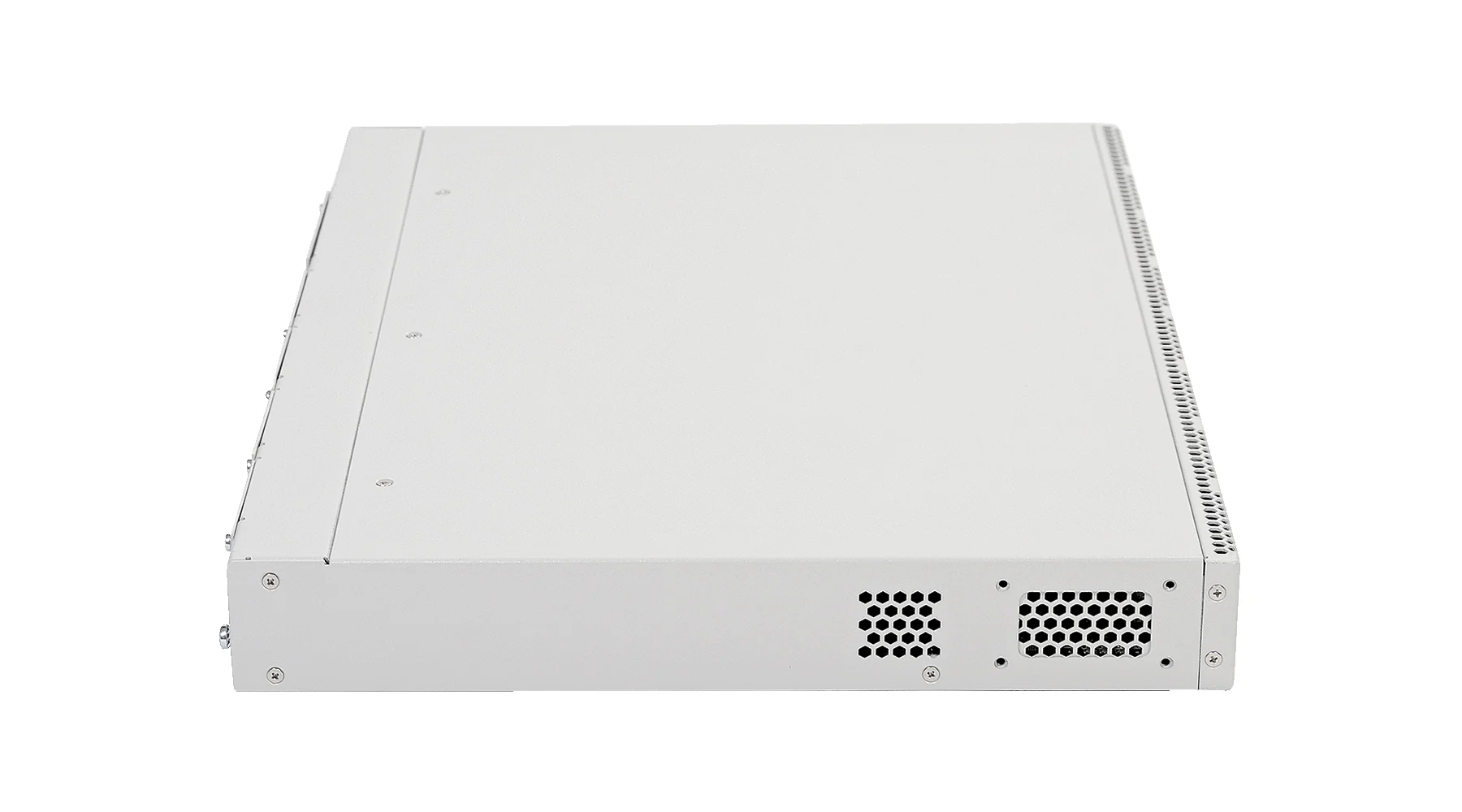 Станционный терминал GPON OLT LTP-4X rev.C/rev.D, фото 2