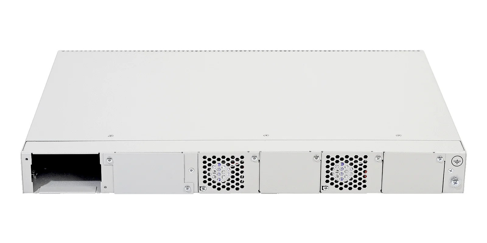 Станционный терминал GPON OLT LTP-4X rev.C/rev.D, фото 3