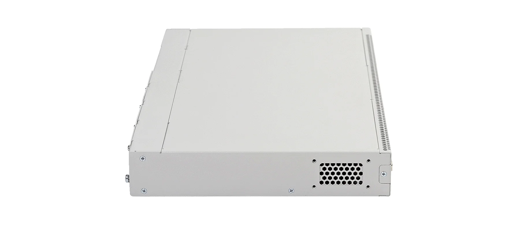 Станционный терминал GPON OLT LTP-4X rev.B, фото 5