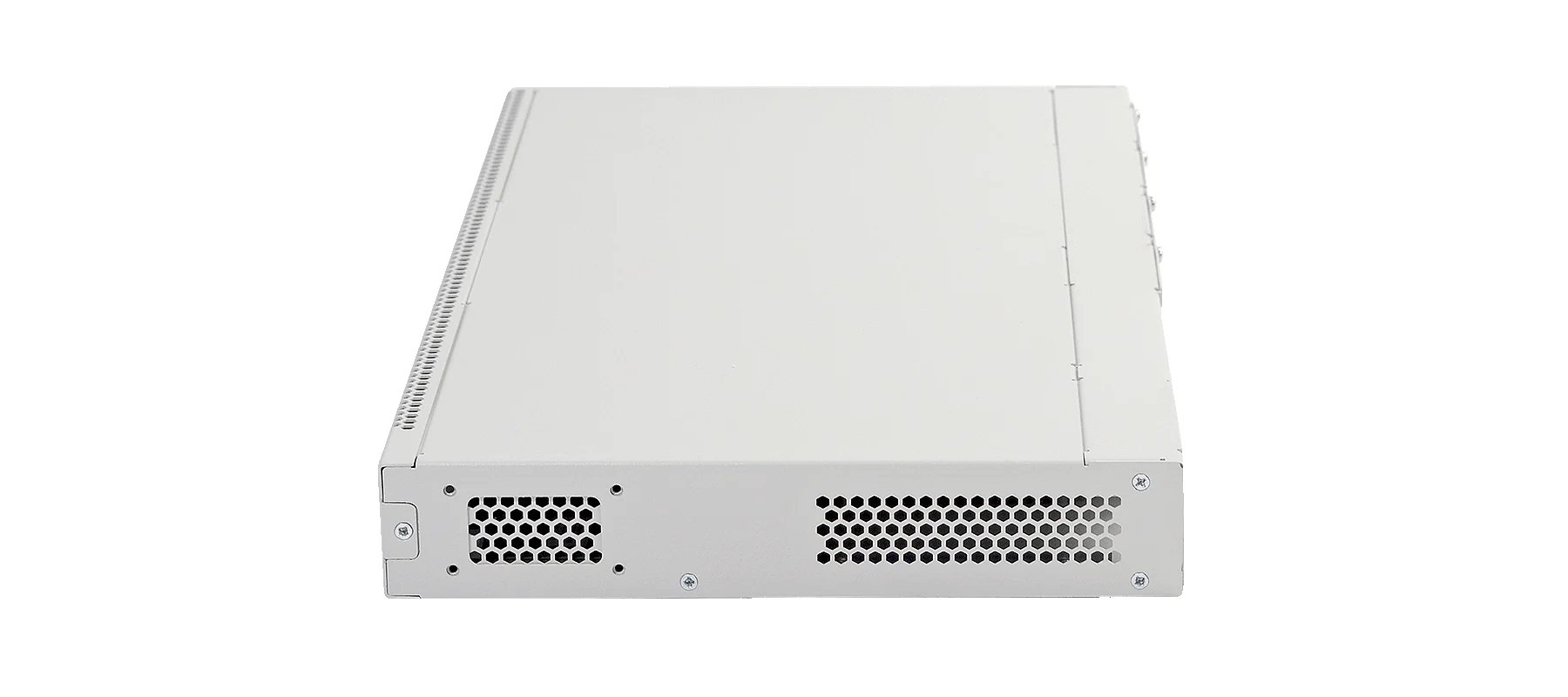 Станционный терминал GPON OLT LTP-4X rev.B, фото 6