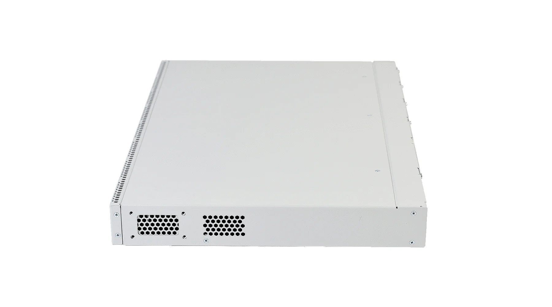Станционный терминал GPON OLT LTP-8X rev.C/rev.D, фото 4