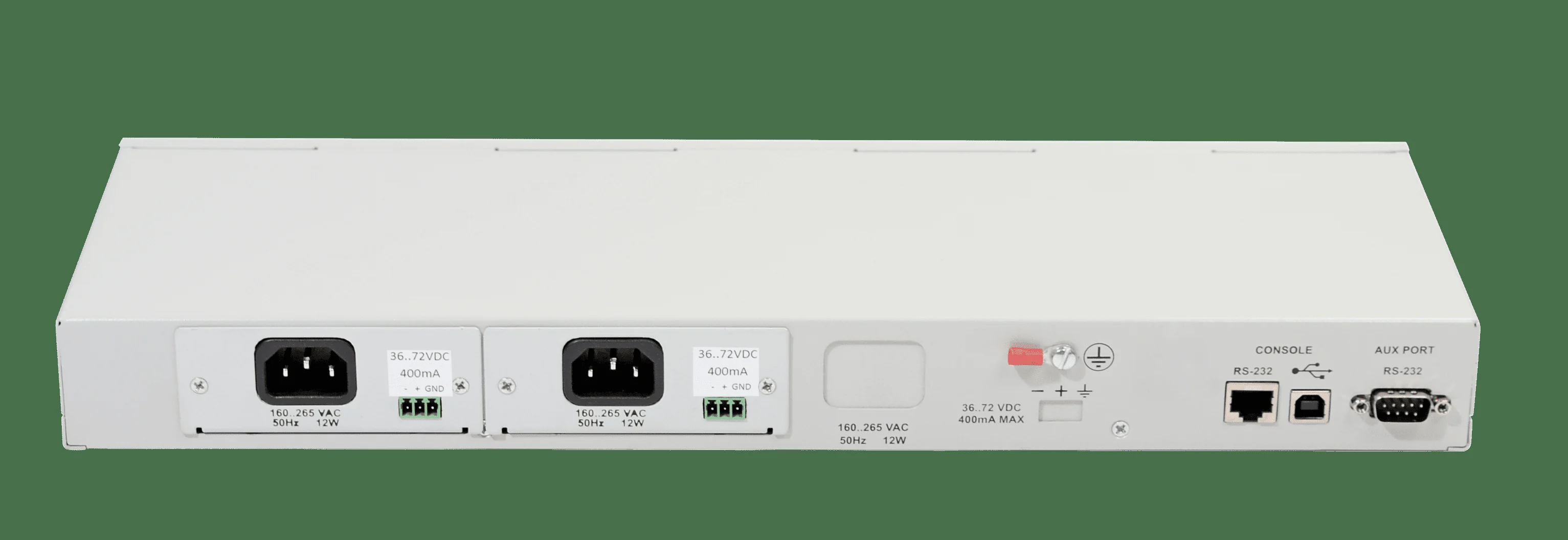 Оптический мультиплексор ToPGATE-2STM1-2FG, фото 3