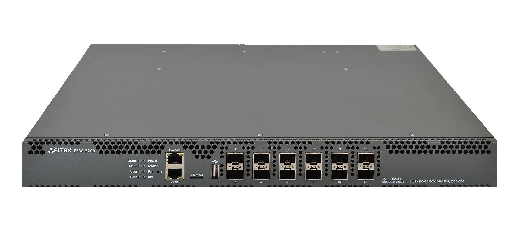 Пограничный контроллер сессий ESBC-3200