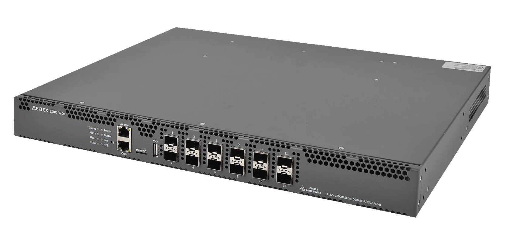 Пограничный контроллер сессий ESBC-3200, фото 2