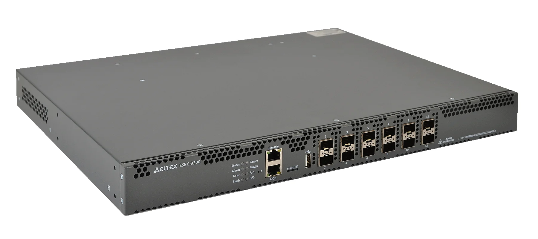 Пограничный контроллер сессий ESBC-3200, фото 3