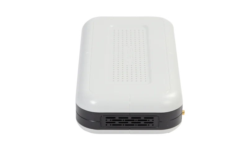 Абонентский VoIP-шлюз со встроенным роутером RG-1404GF-W, фото 4