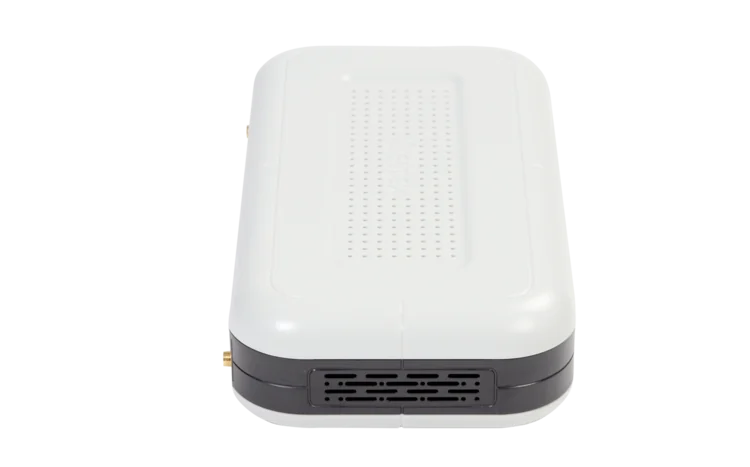 Абонентский VoIP-шлюз со встроенным роутером RG-1404GF-W, фото 5
