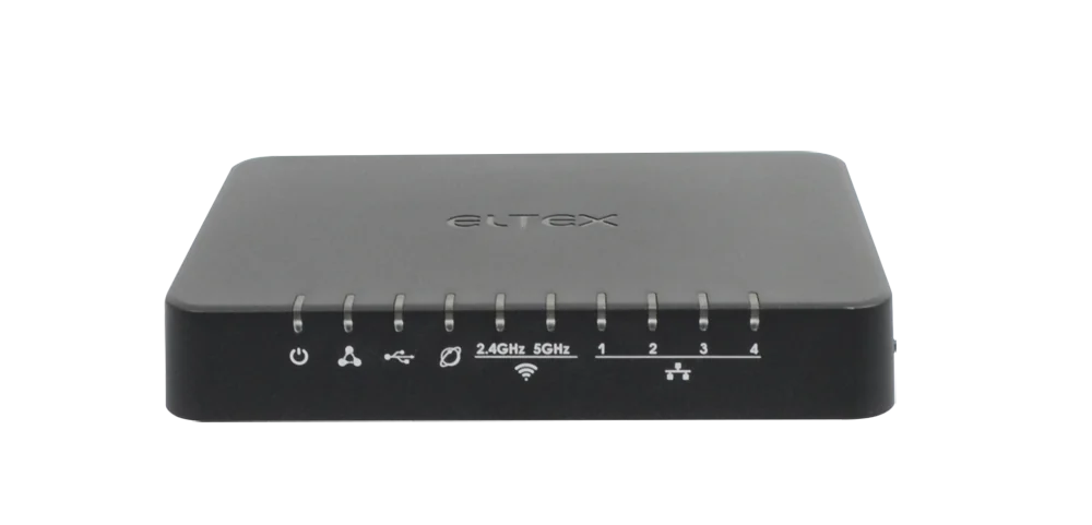 Wi-Fi-роутер RG-34-Wac